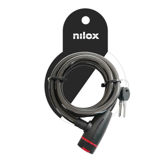 Nilox NXPLCABLELOCK