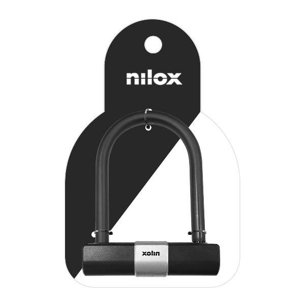 Nilox NXPLSHAPELOCK