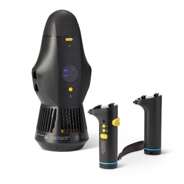 Nilox NXWTRSCOOTERSUP