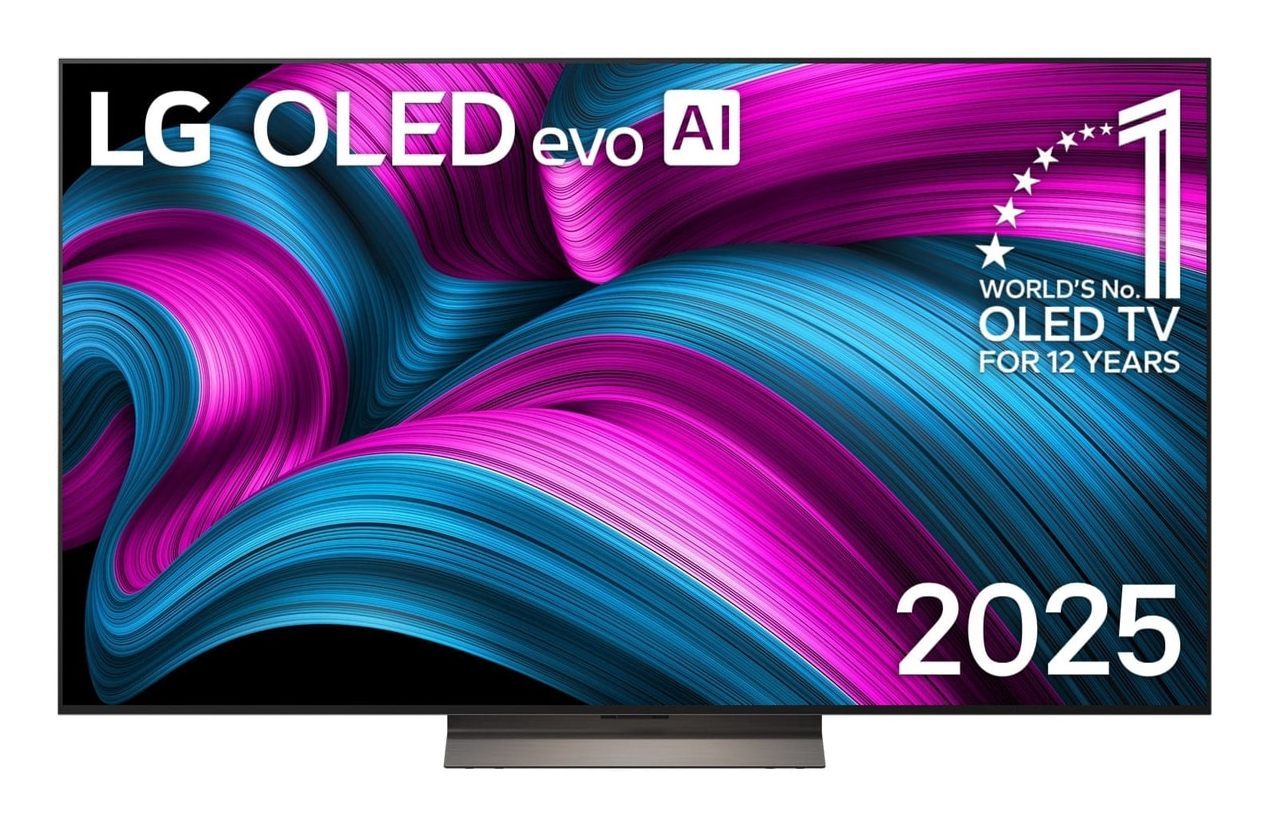 Lg OLED55C56LB.AEU