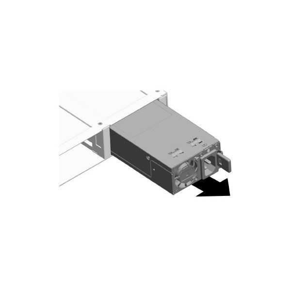 Alcatel Lucent Enterprise OS6860-BP-PX