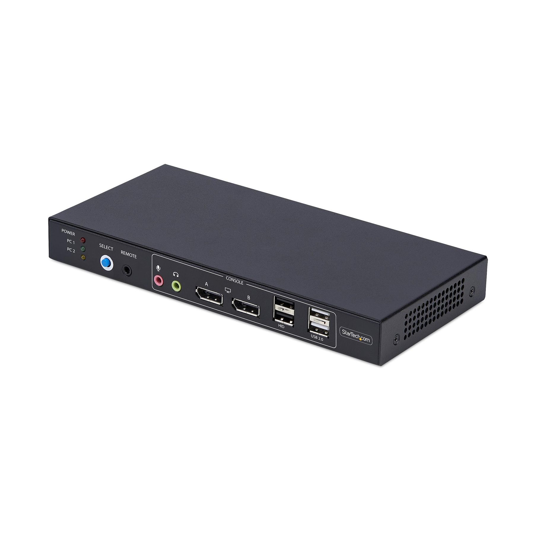 Startech P2ADD121D-KVM-SWITCH