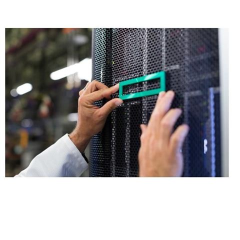Hewlett Packard Enterprise P48403-B21