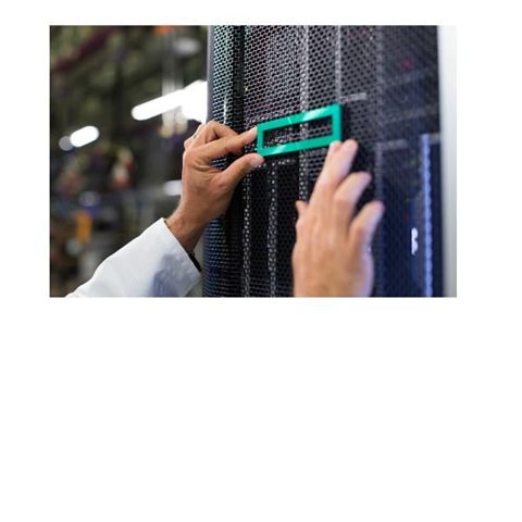 Hewlett Packard Enterprise P67850-B21