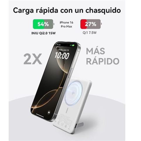 Iniu P75-P1-W