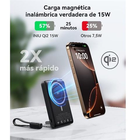 Iniu P76-P1-B