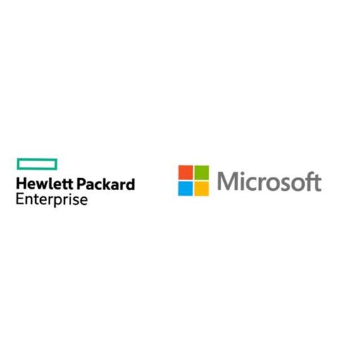 Hewlett Packard Enterprise P77104-B21
