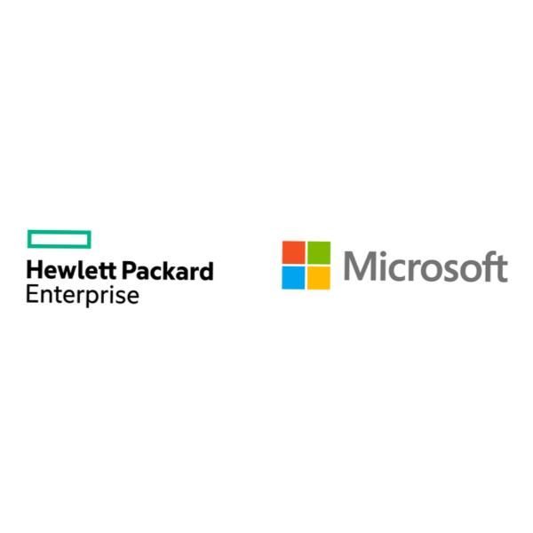 Hewlett Packard Enterprise P77110-B21