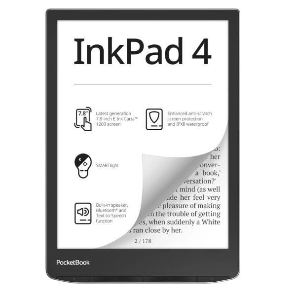 Pocketbook PB743G-U-WW