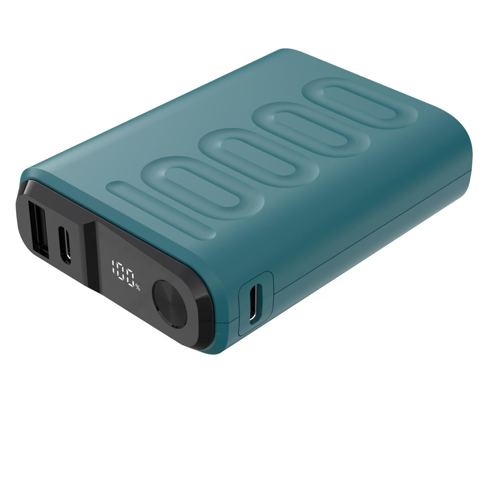 Celly PBUP10000BL
