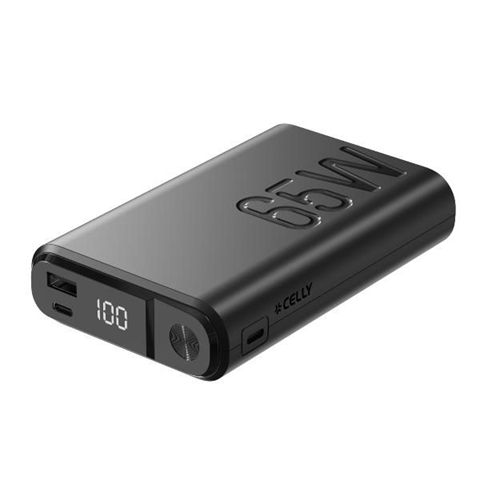 Celly PBUP65W20000BK