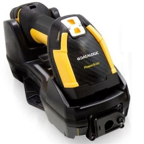 Datalogic PM9600-SR433RBK10