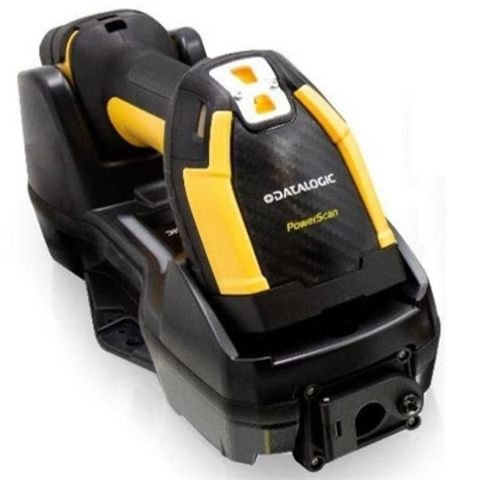 Datalogic PM9600-SR433RBK20