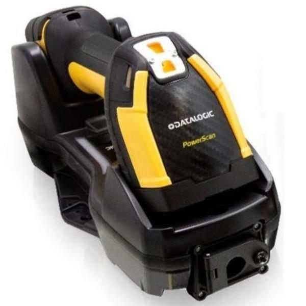 Datalogic PM9600-SR433RBK20