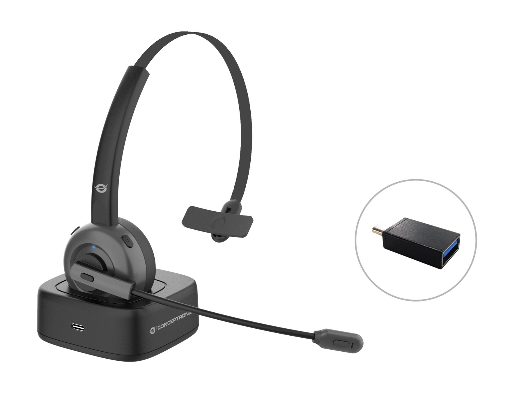Conceptronic POLONA03BD