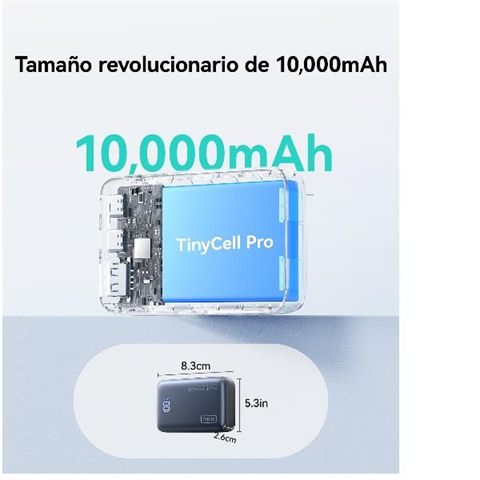 Iniu PPT01
