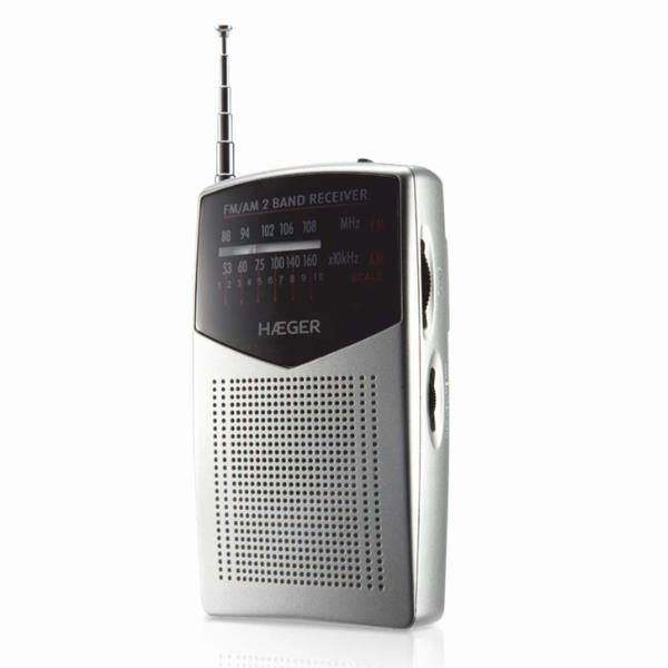 Haeger PR-BIB.006A