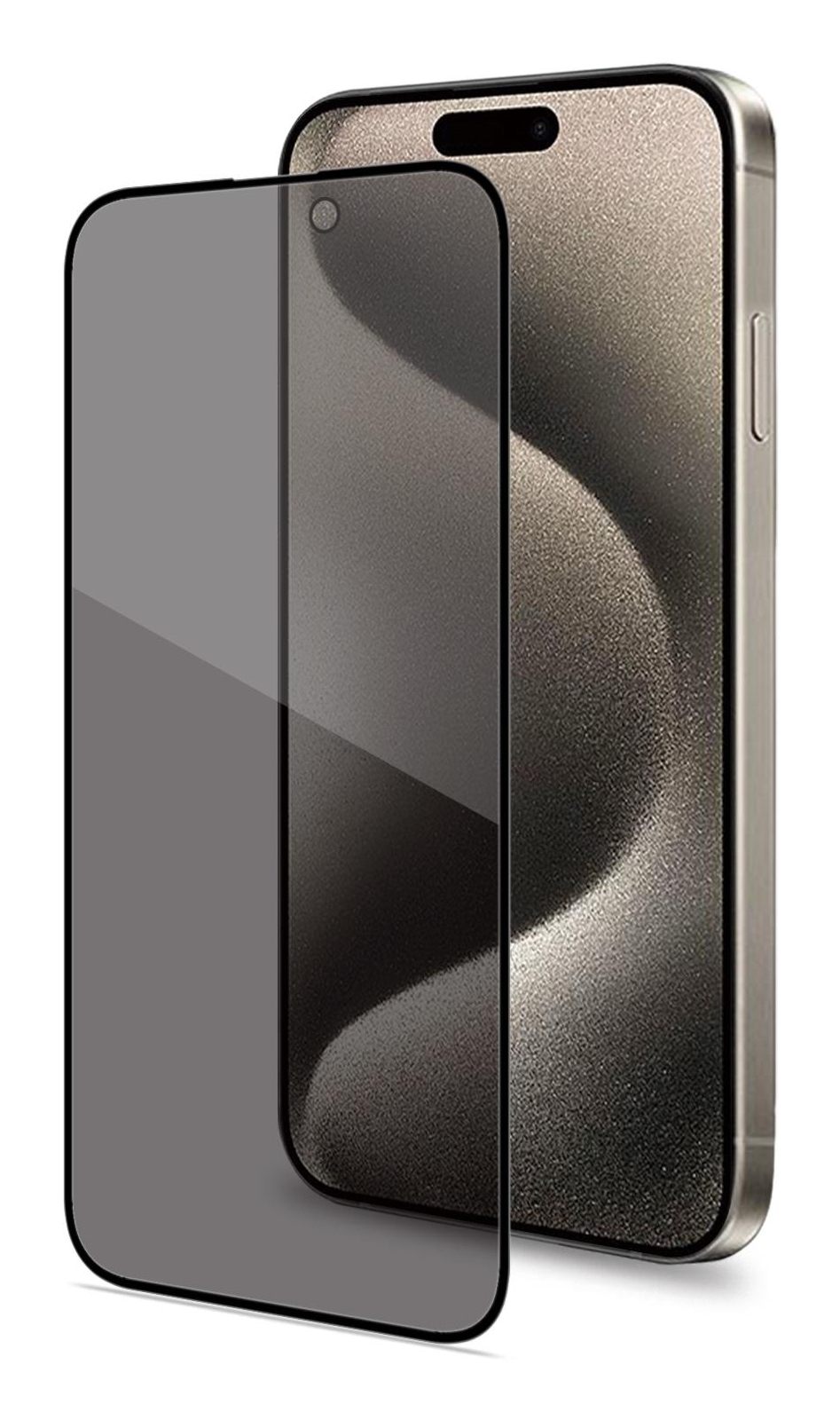 Celly PRIVACYF1080BK