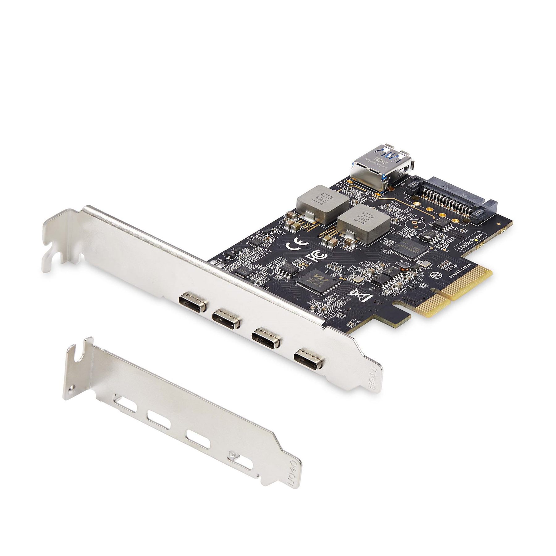 Startech PS4C3IA3-USB-C-CARD