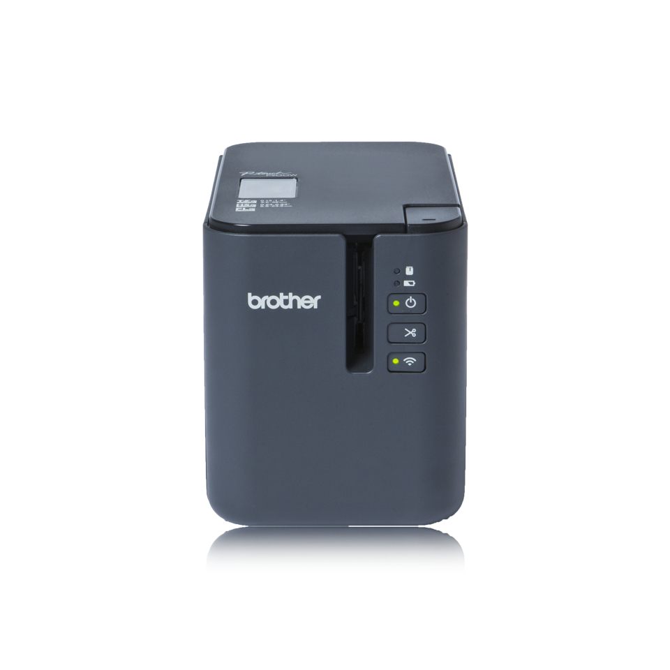 Brother PTP900WC