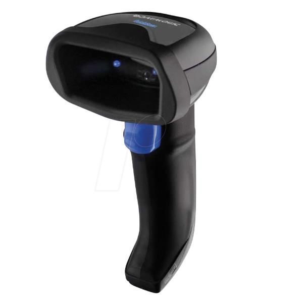 Datalogic QM2500-BK-433