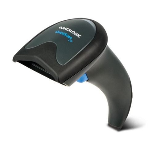 Datalogic QW2520-BKK1