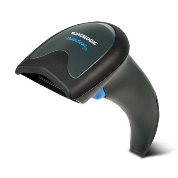 Datalogic QW2520-BKK1
