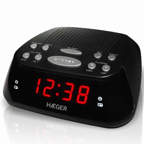 Haeger RA-06B.005B