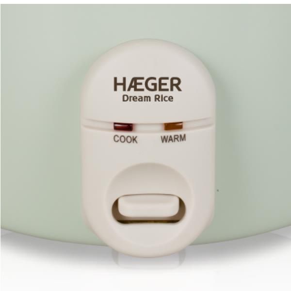 Haeger RC-18L.002A