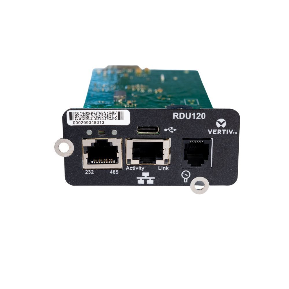 Vertiv RDU120
