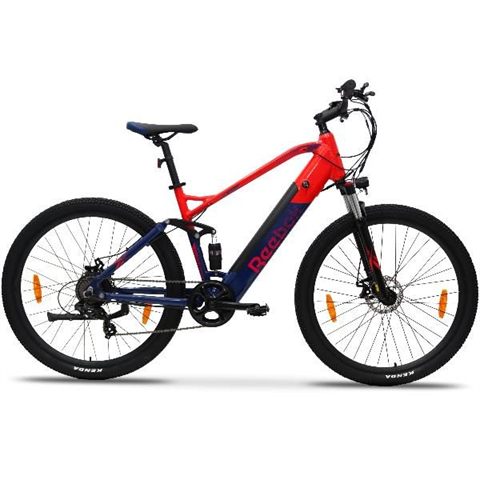 Reebok RK-FITMTB29SP19-BR