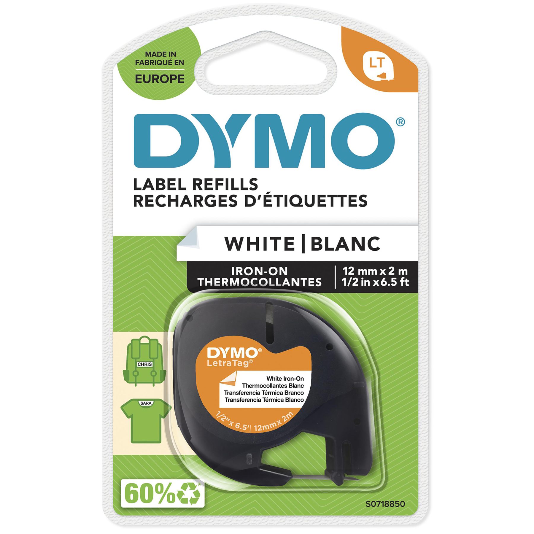 Dymo S0718850