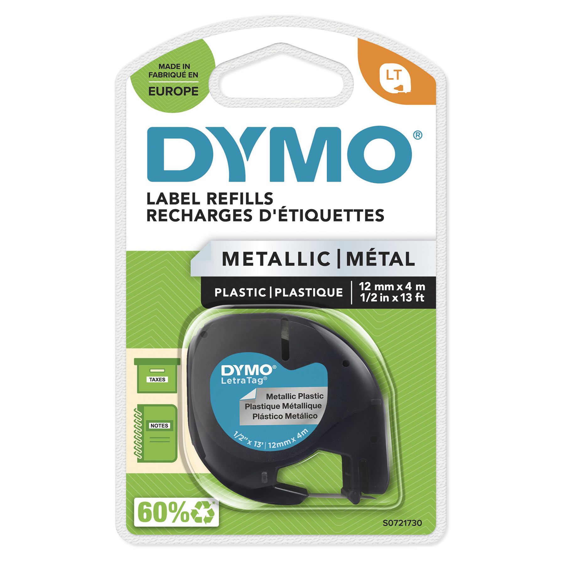 Dymo S0721730