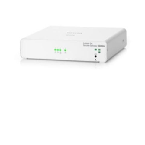 Hewlett Packard Enterprise S0G33A#ABB