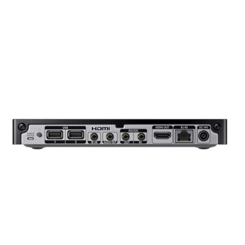 Samsung SBB-SS08NX2XEN