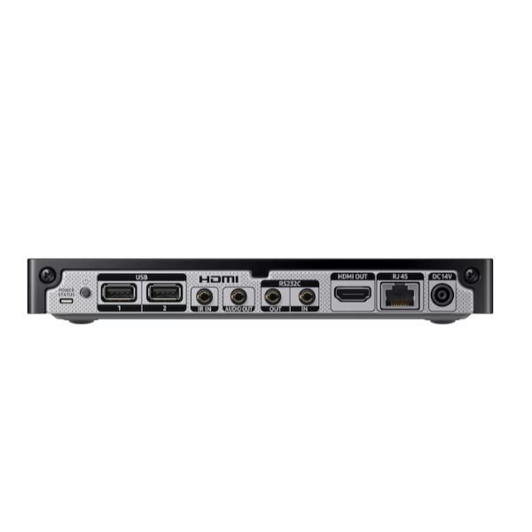 Samsung SBB-SS08NX2XEN