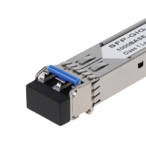 Alcatel Lucent Enterprise SFP-GIG-SX