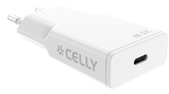 Celly SLIMTC1C25WWH