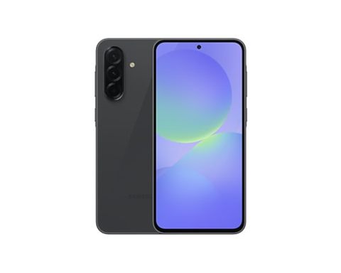 Samsung SM-A366BZKBEEB
