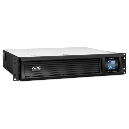 Apc SMC3000RMI2U
