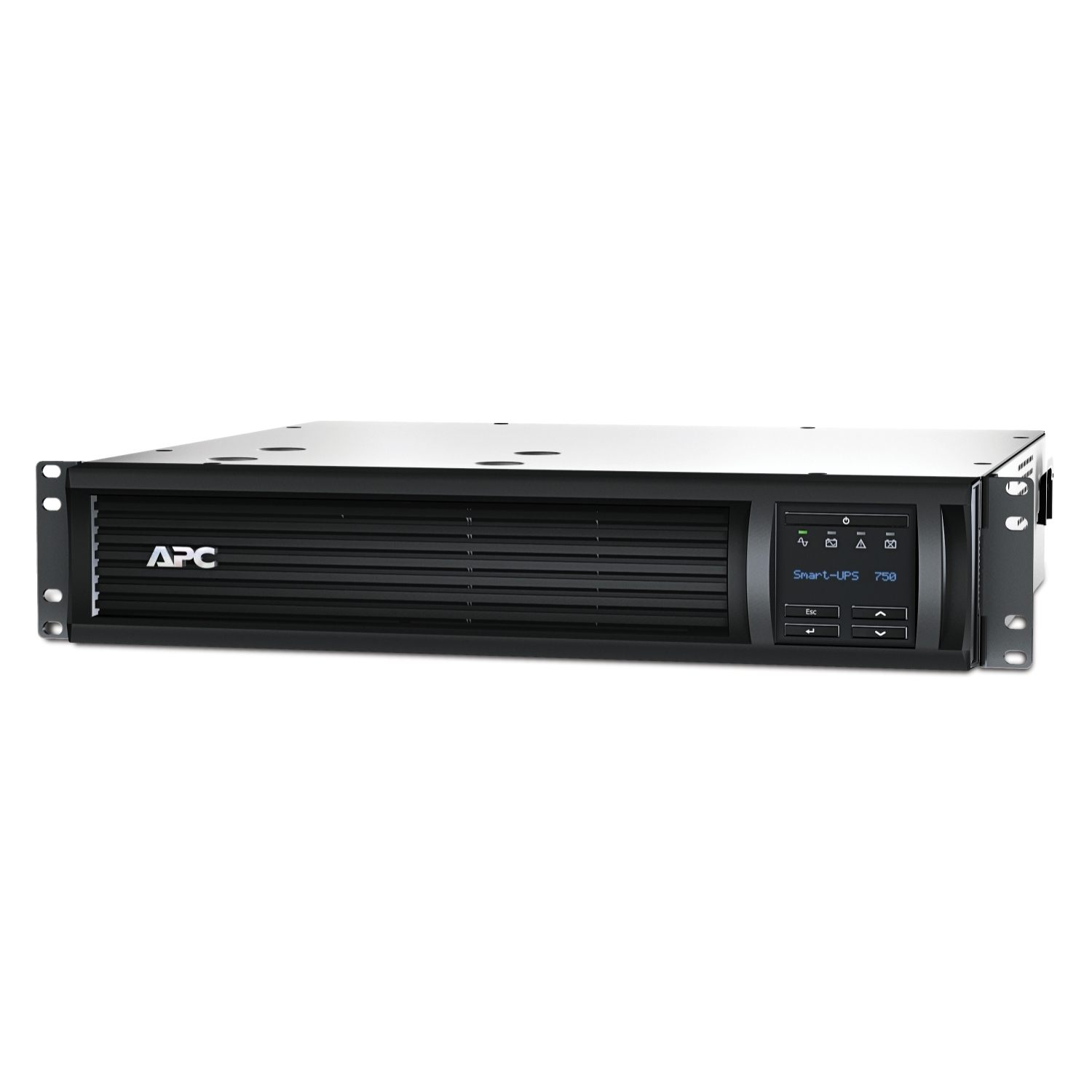 Apc SMT750RMI2UNC