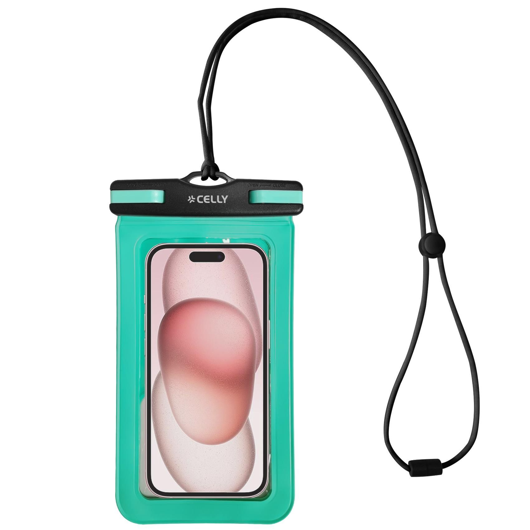 Celly SPLASHBAG25LB
