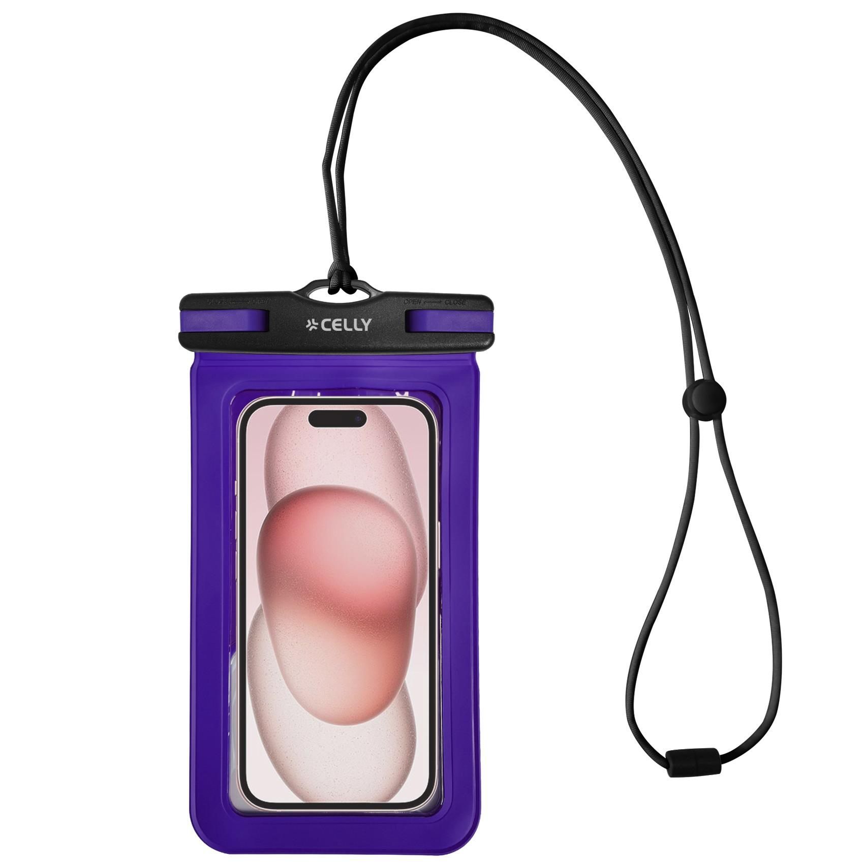 Celly SPLASHBAG25VL
