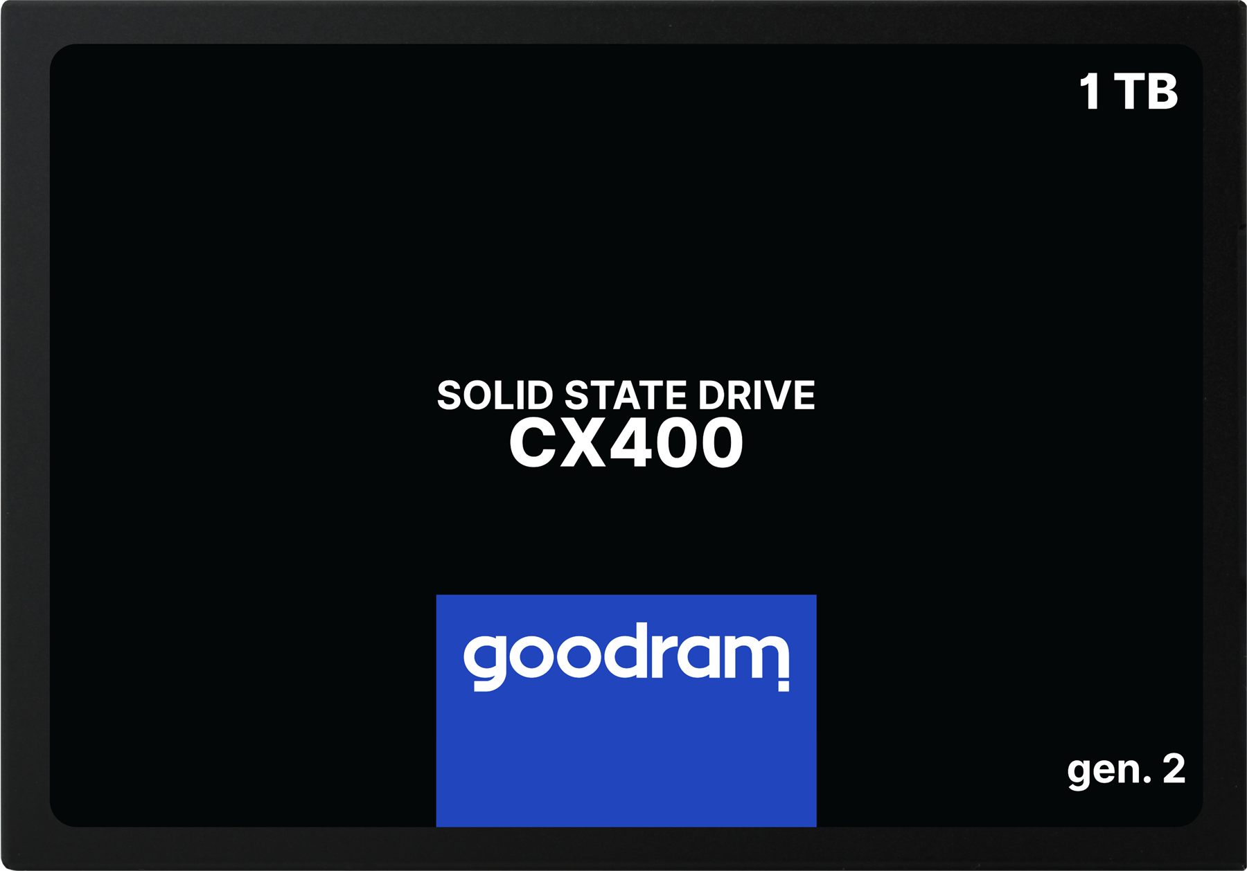 Goodram SSDPRCX40001TG2
