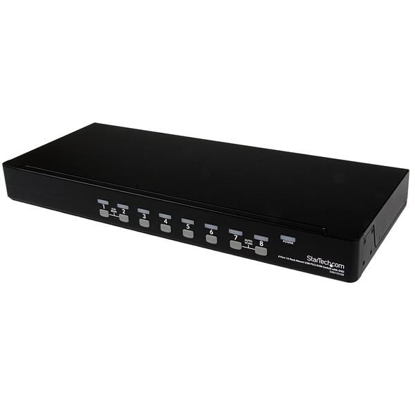 Startech SV831DUSBGB
