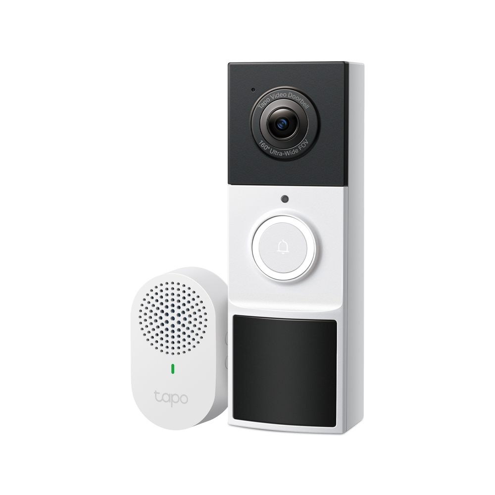 Tp Link TAPO D210