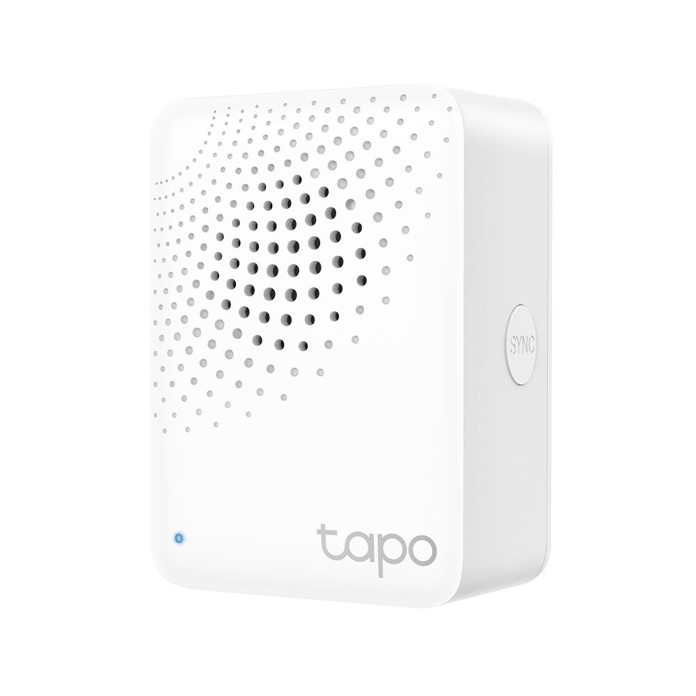 Tp Link TAPO H100