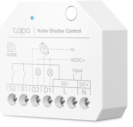 Tp Link TAPO S112