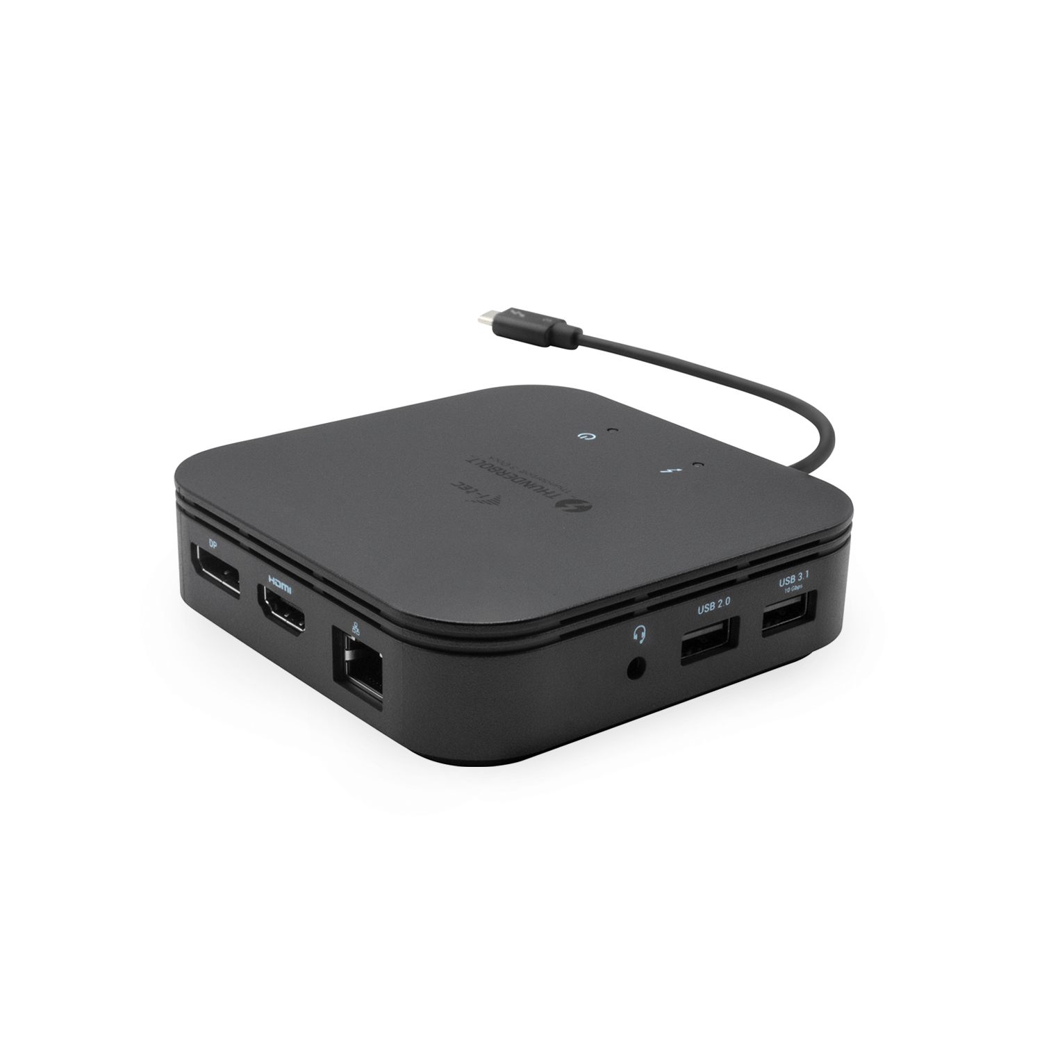 I Tec TB3TRAVELDOCKPD