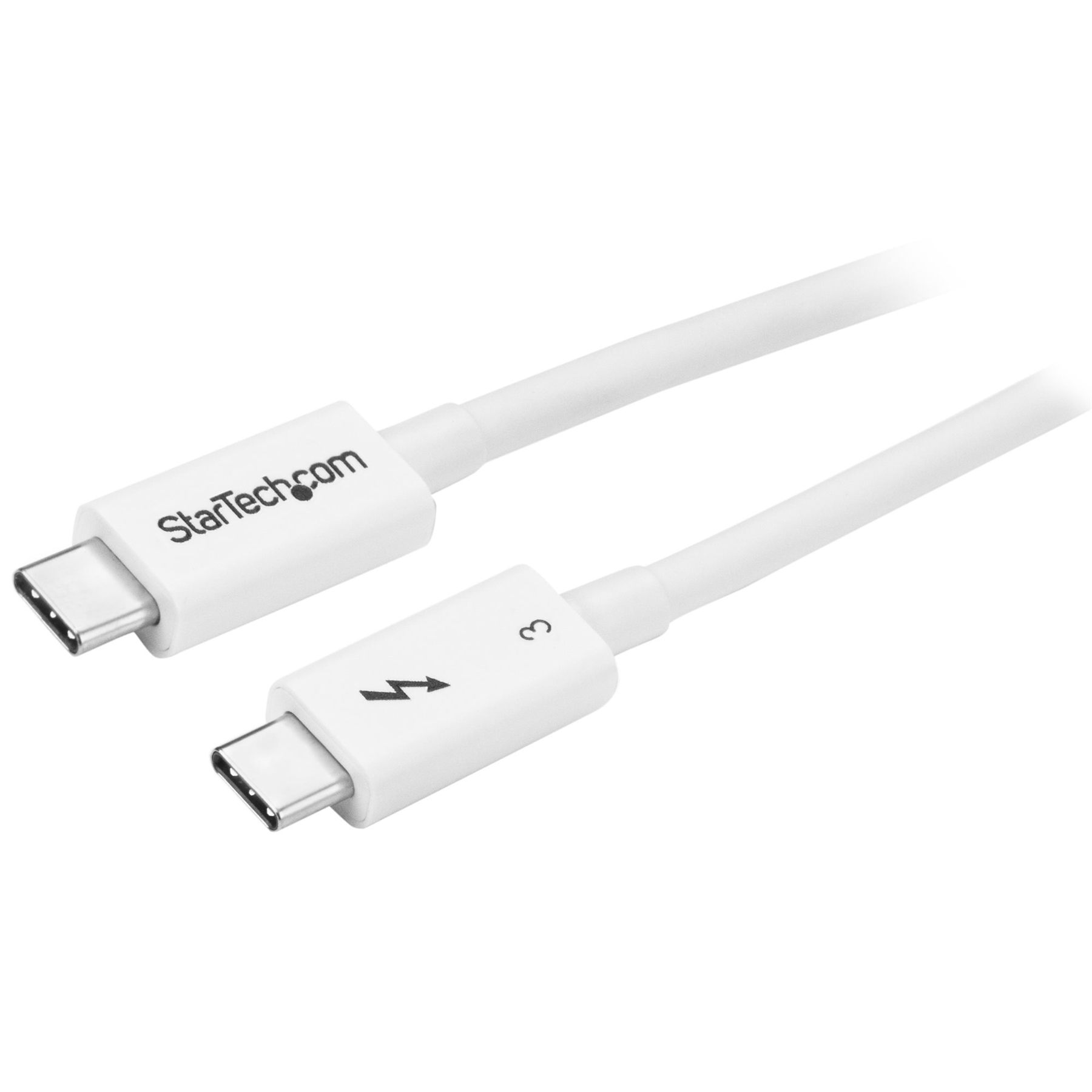 Startech TBLT34MM50CW